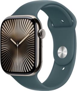 Refurbished Apple Watch Series 10 - Reebelo Nederland