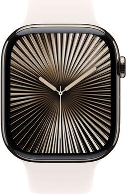 Refurbished Apple Watch Series 10 - Reebelo Nederland