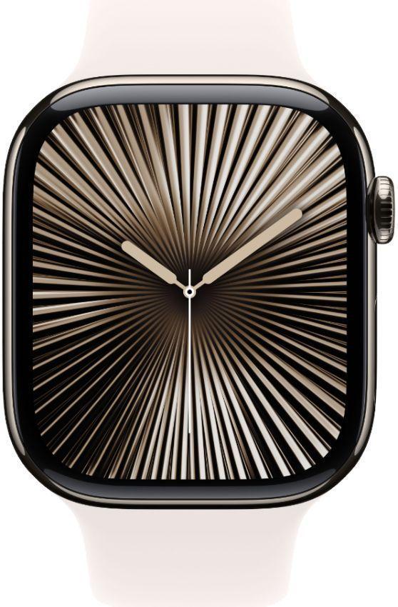 Refurbished Apple Watch Series 10 - Reebelo Nederland