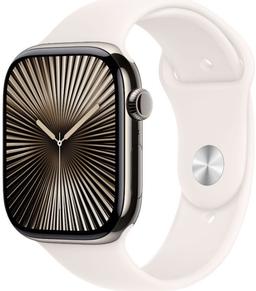 Refurbished Apple Watch Series 10 - Reebelo Nederland