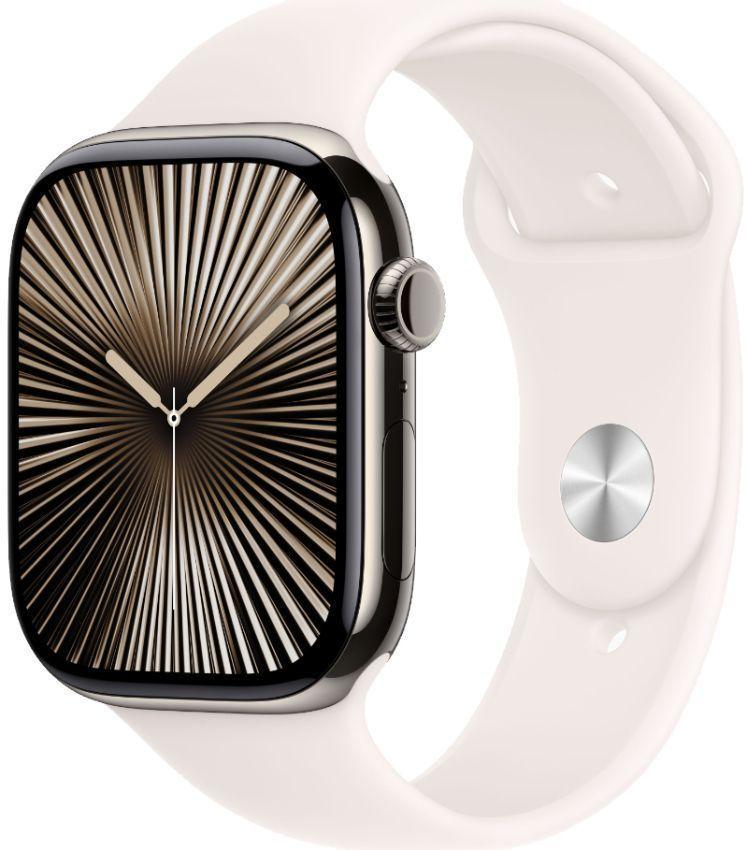 Refurbished Apple Watch Series 10 - Reebelo Nederland