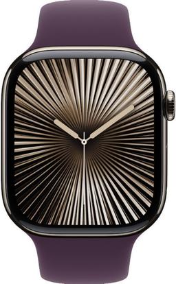 Refurbished Apple Watch Series 10 - Reebelo Nederland
