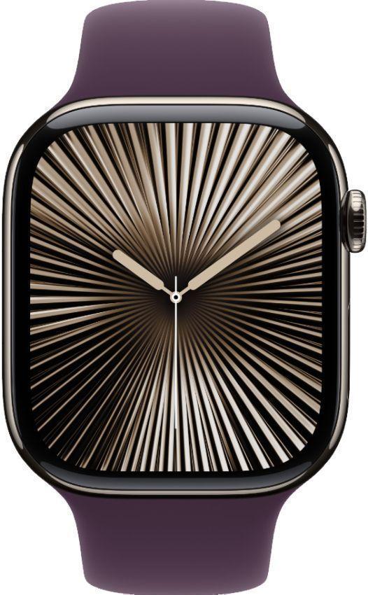 Refurbished Apple Watch Series 10 - Reebelo Nederland