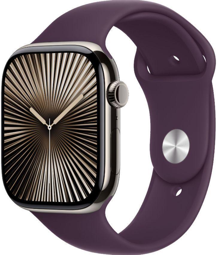 Refurbished Apple Watch Series 10 - Reebelo Nederland