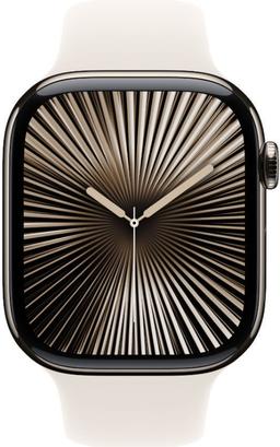 Refurbished Apple Watch Series 10 - Reebelo Nederland