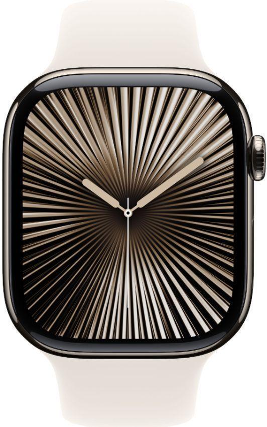 Refurbished Apple Watch Series 10 - Reebelo Nederland