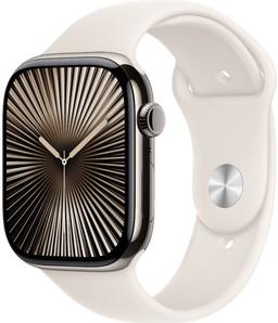 Refurbished Apple Watch Series 10 - Reebelo Nederland