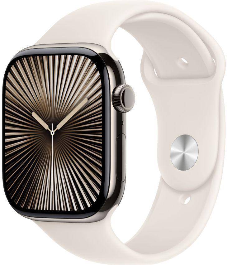 Refurbished Apple Watch Series 10 - Reebelo Nederland