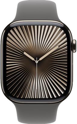 Refurbished Apple Watch Series 10 - Reebelo Nederland
