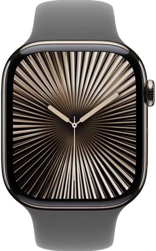 Refurbished Apple Watch Series 10 - Reebelo Nederland