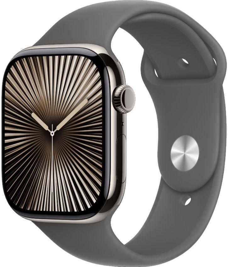 Refurbished Apple Watch Series 10 - Reebelo Nederland