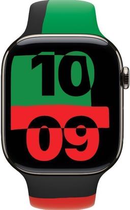 Refurbished Apple Watch Series 10 - Reebelo Nederland
