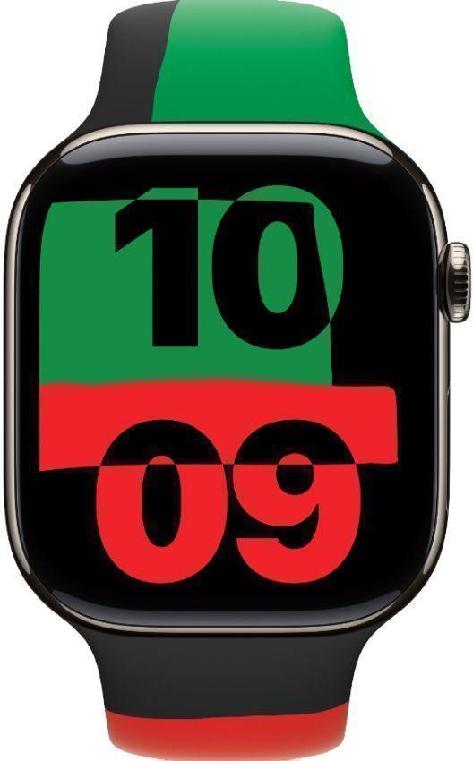 Refurbished Apple Watch Series 10 - Reebelo Nederland
