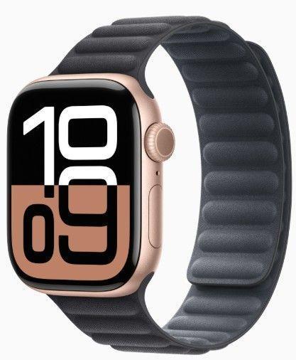 Refurbished Apple Watch Series 10 - Reebelo Nederland