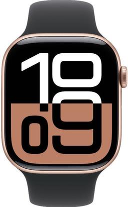 Refurbished Apple Watch Series 10 - Reebelo Nederland