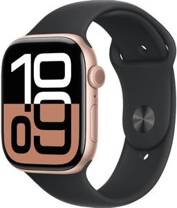 Refurbished Apple Watch Series 10 - Reebelo Nederland