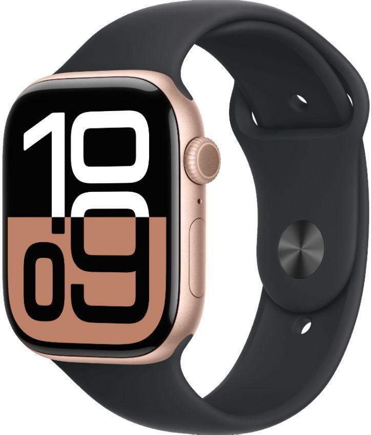 Refurbished Apple Watch Series 10 - Reebelo Nederland