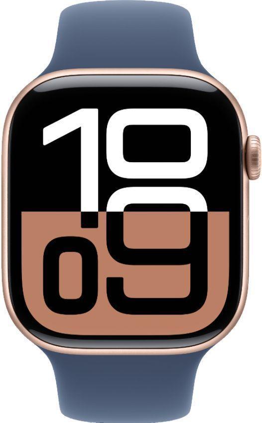 Refurbished Apple Watch Series 10 - Reebelo Nederland