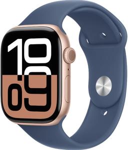 Refurbished Apple Watch Series 10 - Reebelo Nederland