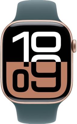 Refurbished Apple Watch Series 10 - Reebelo Nederland