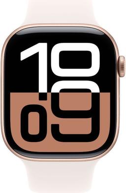 Refurbished Apple Watch Series 10 - Reebelo Nederland