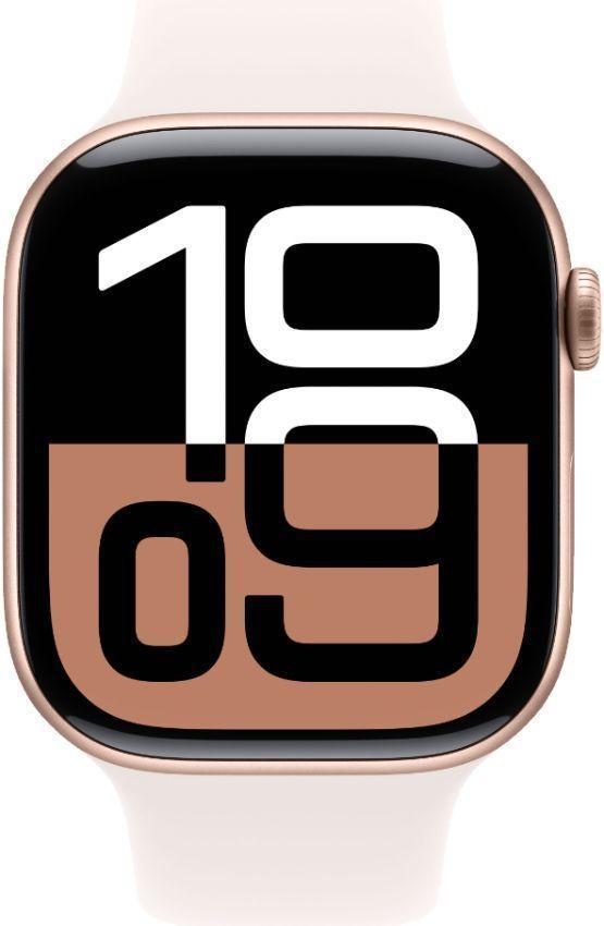 Refurbished Apple Watch Series 10 - Reebelo Nederland