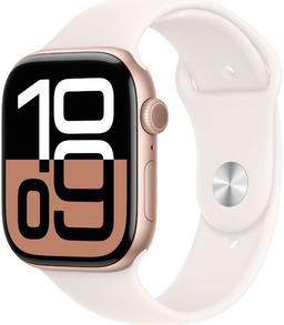 Refurbished Apple Watch Series 10 - Reebelo Nederland