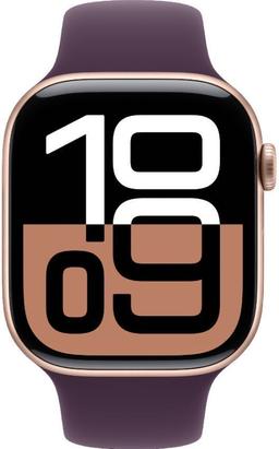 Refurbished Apple Watch Series 10 - Reebelo Nederland