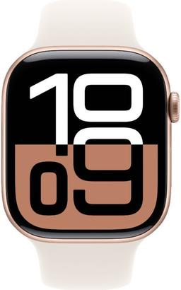 Refurbished Apple Watch Series 10 - Reebelo Nederland