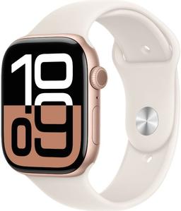 Refurbished Apple Watch Series 10 - Reebelo Nederland