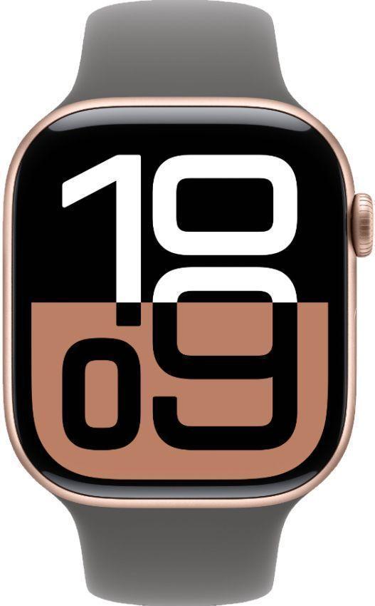 Refurbished Apple Watch Series 10 - Reebelo Nederland