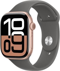 Refurbished Apple Watch Series 10 - Reebelo Nederland