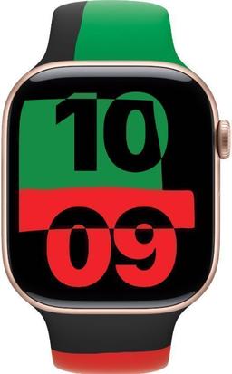 Refurbished Apple Watch Series 10 - Reebelo Nederland