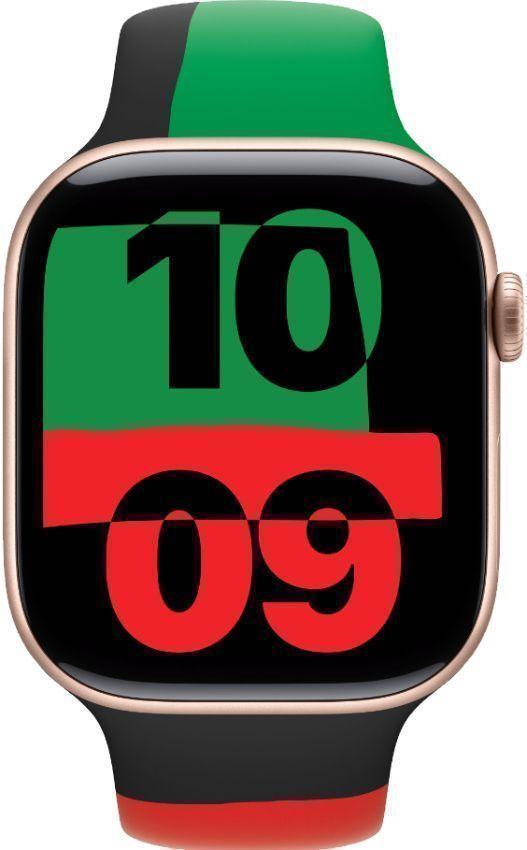 Refurbished Apple Watch Series 10 - Reebelo Nederland