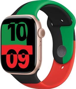 Refurbished Apple Watch Series 10 - Reebelo Nederland