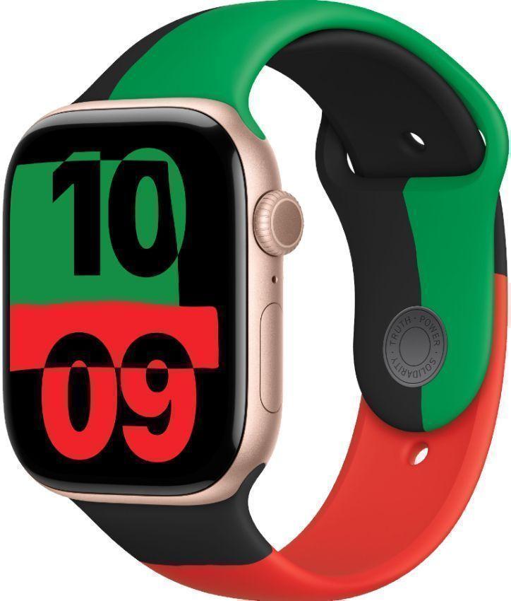 Refurbished Apple Watch Series 10 - Reebelo Nederland
