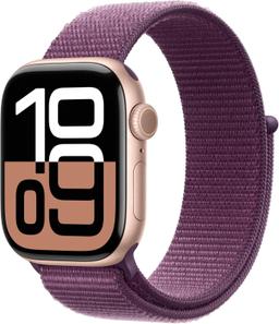 Refurbished Apple Watch Series 10 - Reebelo Nederland