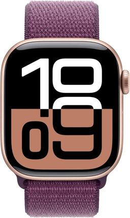 Refurbished Apple Watch Series 10 - Reebelo Nederland