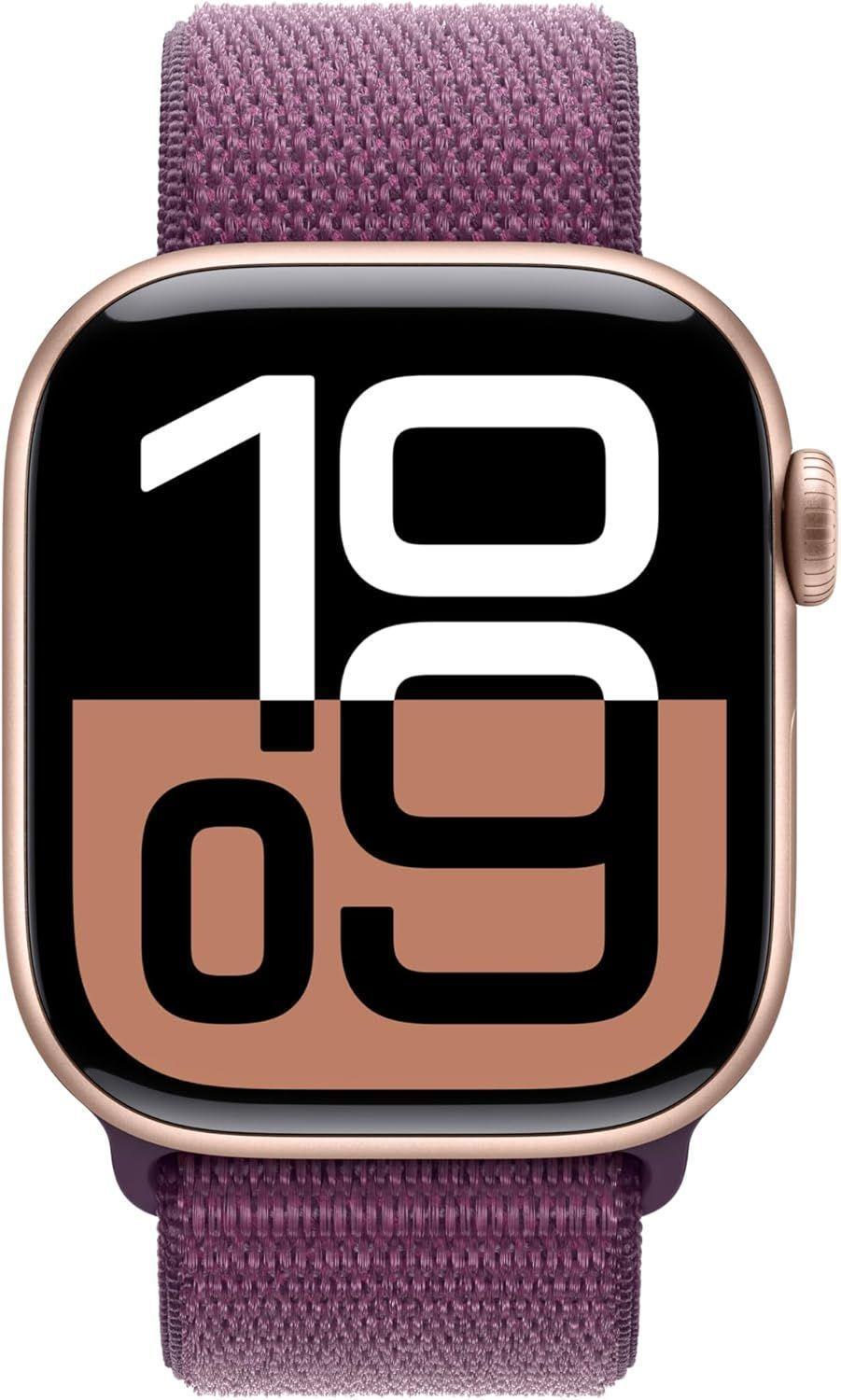 Refurbished Apple Watch Series 10 - Reebelo Nederland