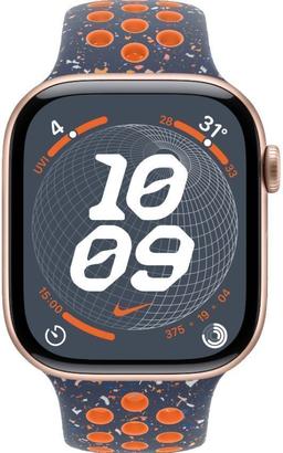 Refurbished Apple Watch Series 10 - Reebelo Nederland