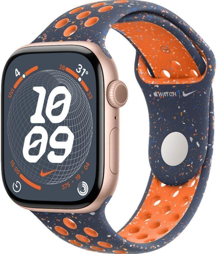 Refurbished Apple Watch Series 10 - Reebelo Nederland