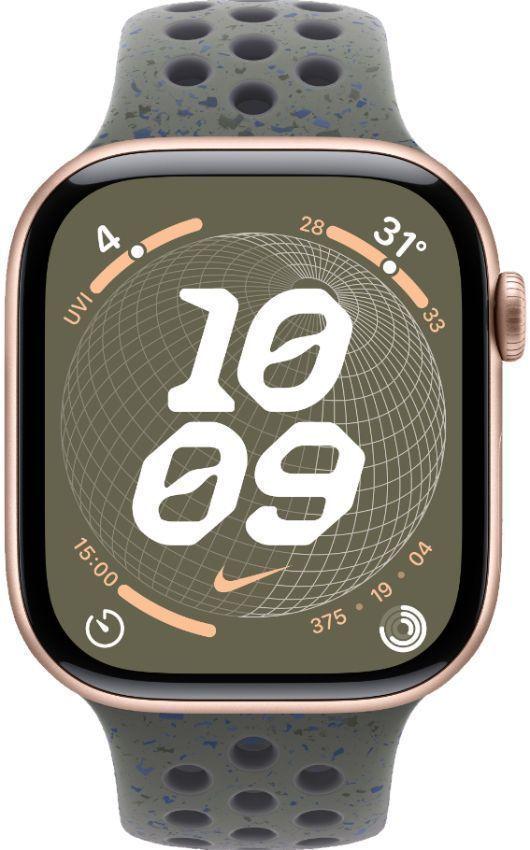 Refurbished Apple Watch Series 10 - Reebelo Nederland