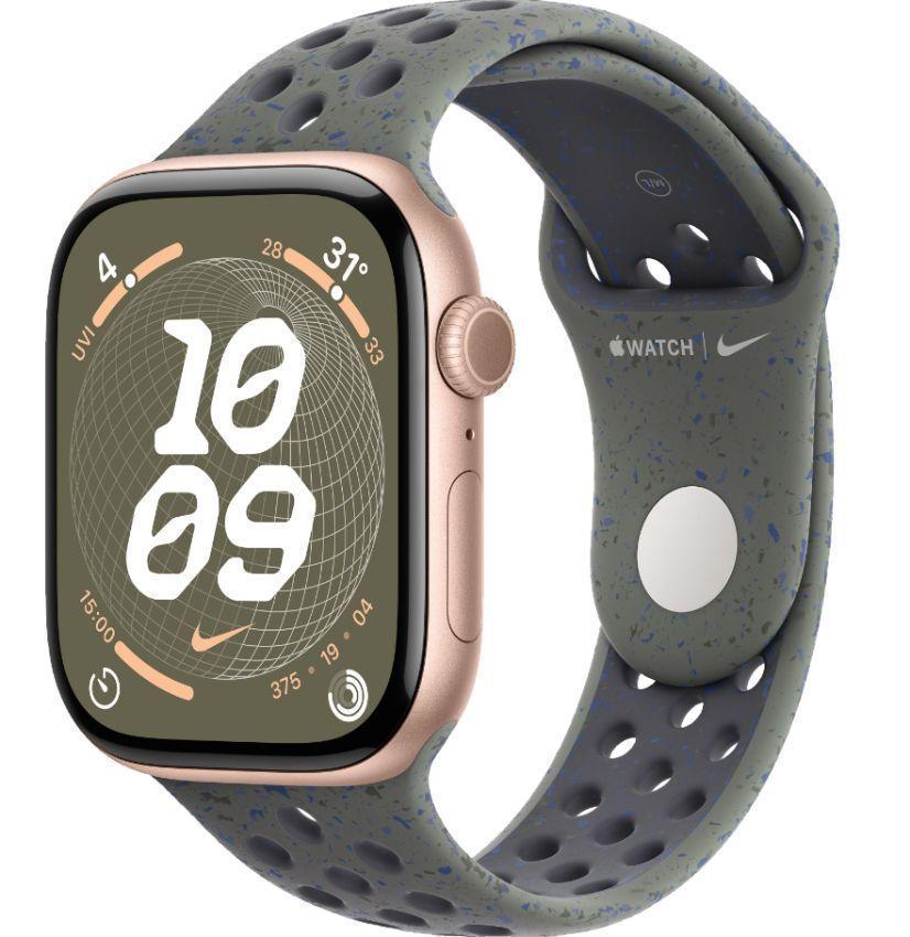 Refurbished Apple Watch Series 10 - Reebelo Nederland