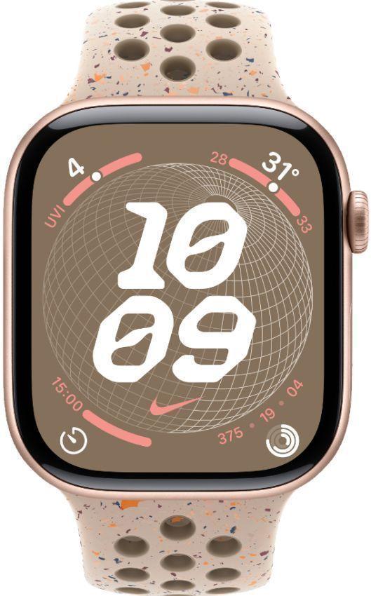 Refurbished Apple Watch Series 10 - Reebelo Nederland