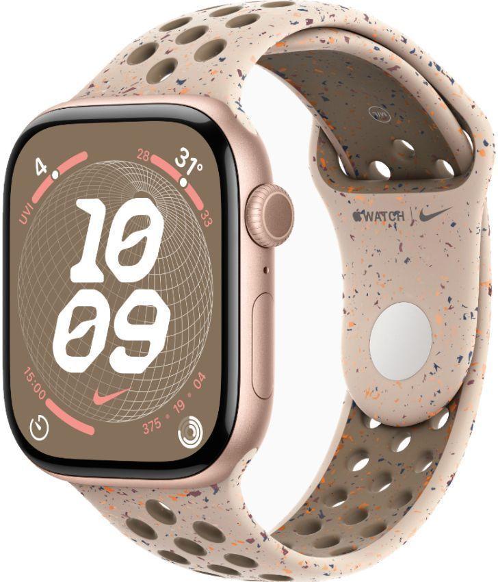Refurbished Apple Watch Series 10 - Reebelo Nederland