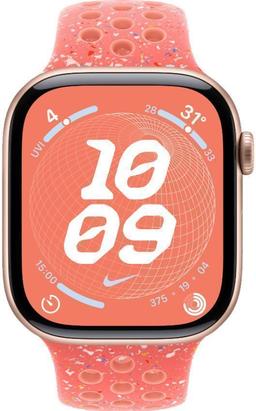 Refurbished Apple Watch Series 10 - Reebelo Nederland