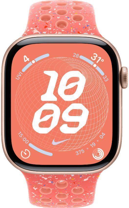 Refurbished Apple Watch Series 10 - Reebelo Nederland