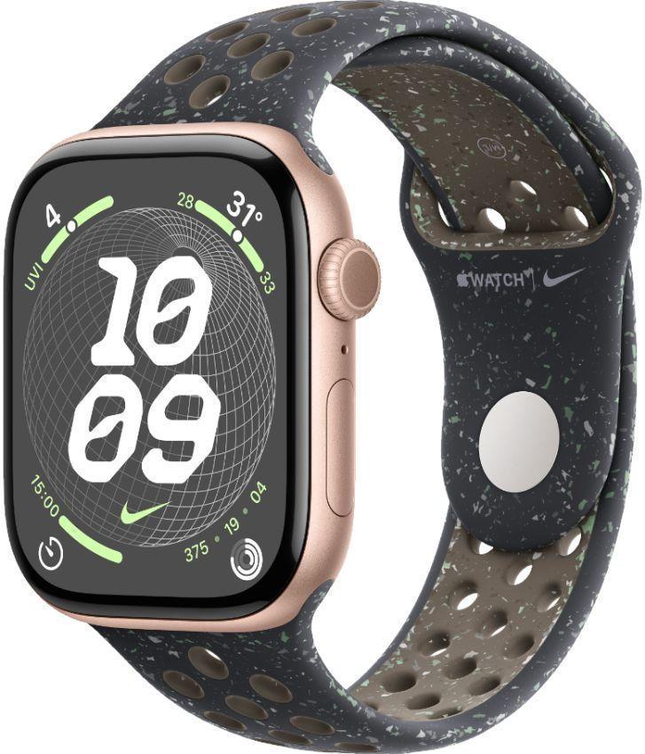 Refurbished Apple Watch Series 10 - Reebelo Nederland