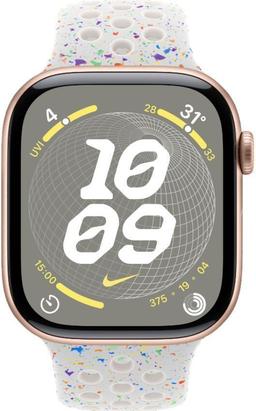Refurbished Apple Watch Series 10 - Reebelo Nederland