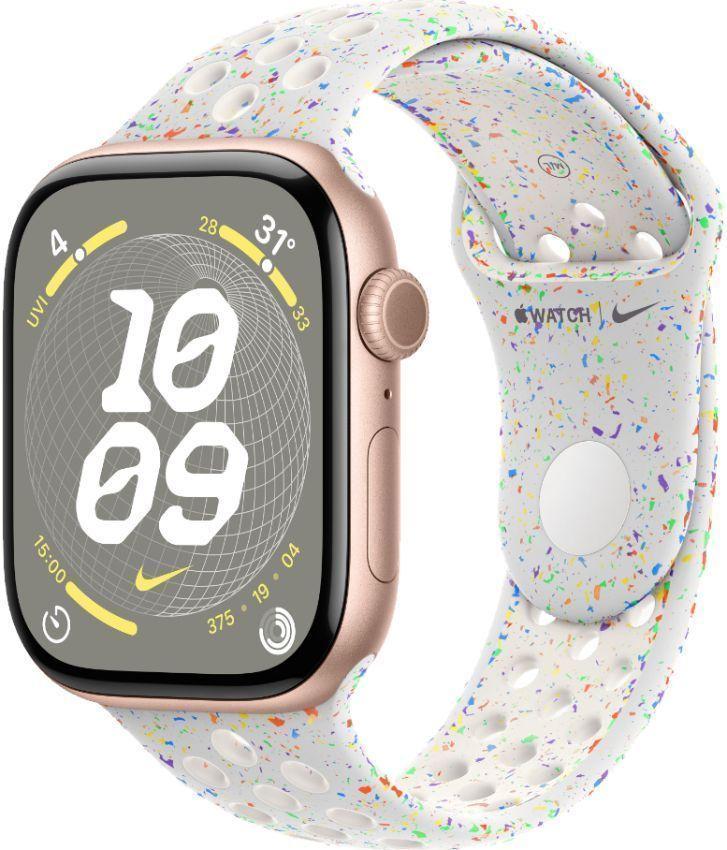 Refurbished Apple Watch Series 10 - Reebelo Nederland